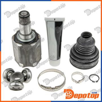 Joint kit intérieur pour arbre de transmission avant droite pour MERCEDES | A2053308406